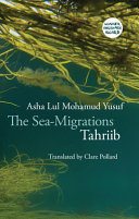 Cover  The sea-migrations = Tahriib 