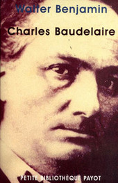 Cover  Charles Baudelaire : un poete lyrique a l'apogee du capitalisme